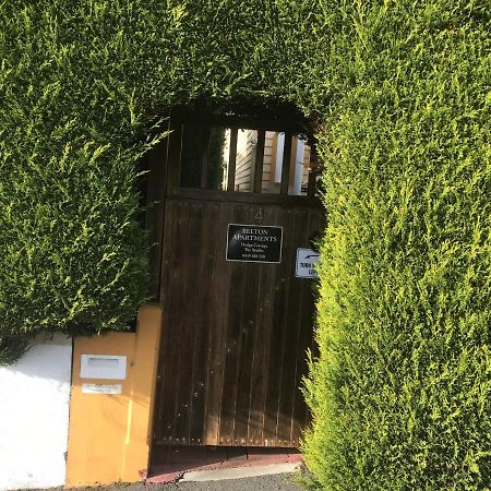 Belton Apartments-Hedge Cottage Хобарт Экстерьер фото