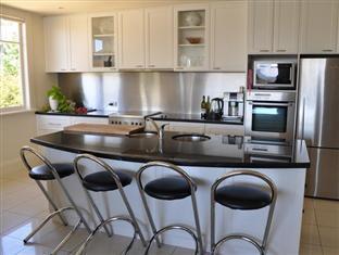 Belton Apartments-Hedge Cottage Хобарт Экстерьер фото