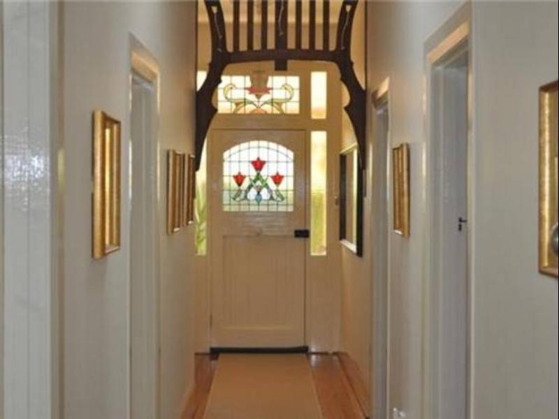 Belton Apartments-Hedge Cottage Хобарт Экстерьер фото